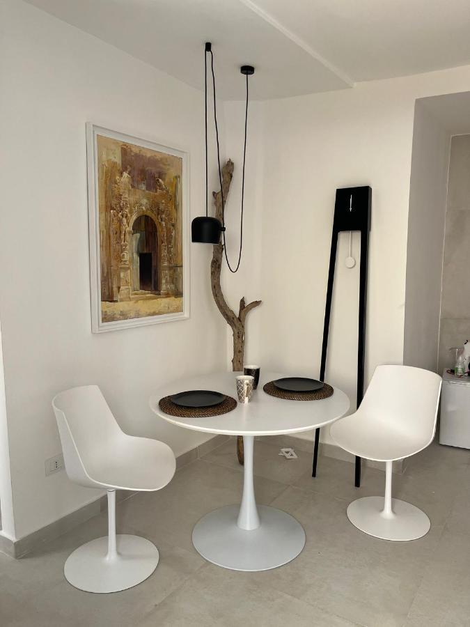 Artemide Luxury Home Syrakusa Exteriör bild