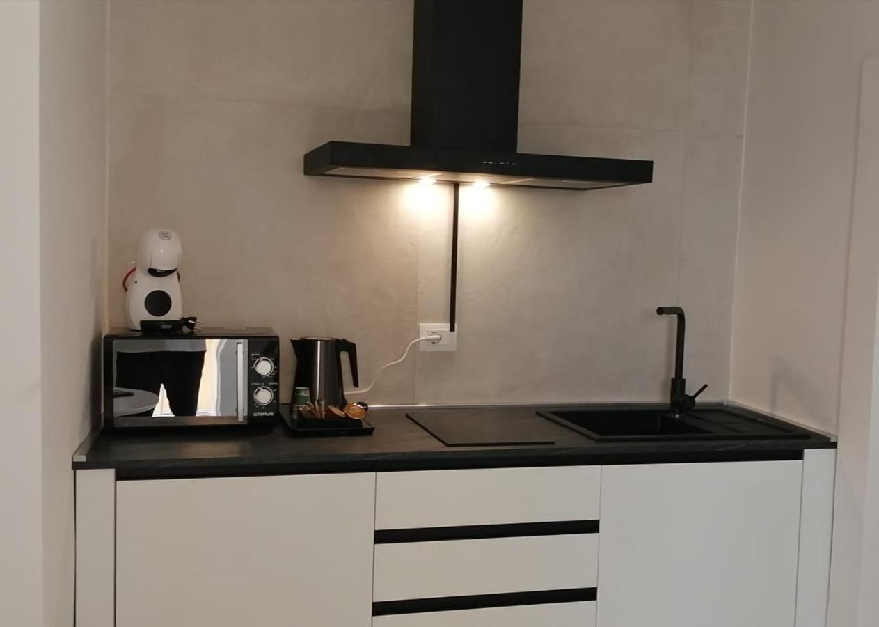 Artemide Luxury Home Syrakusa Exteriör bild