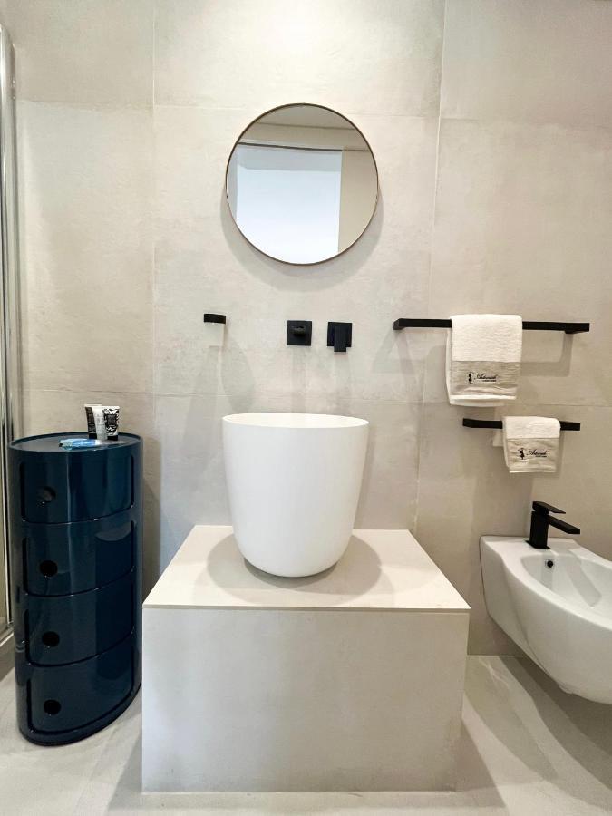 Artemide Luxury Home Syrakusa Exteriör bild