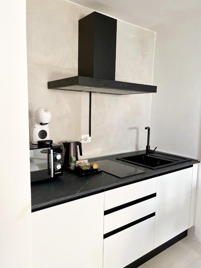 Artemide Luxury Home Syrakusa Exteriör bild